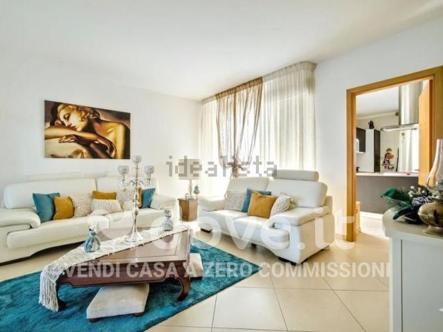 Appartamento in vendita di 142 m² in Via Guido Reni, 30