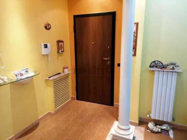 Appartamento in vendita di 142 m² in Via Don Minzoni, 38