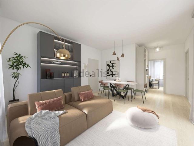 Appartamento in vendita di 142 m² in Via Don Franchini, 14