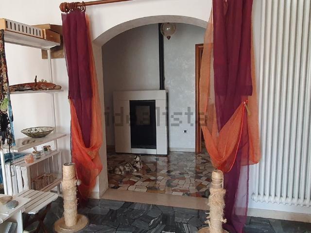 Appartamento in vendita di 145 m² in Via Dante Alighieri