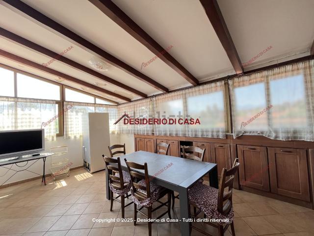 Appartamento in vendita di 142 m² in Via Decano, 28