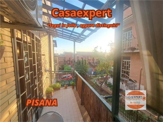 Appartamento in vendita di 142 m² in Via dei Malaspina, 25