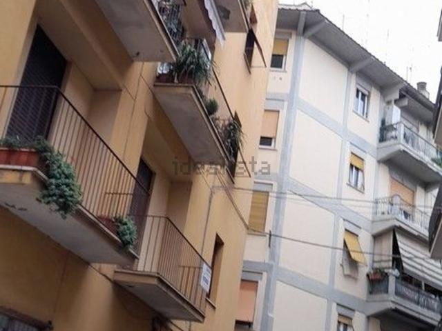 Appartamento in vendita di 142 m² in Via della Stamperia