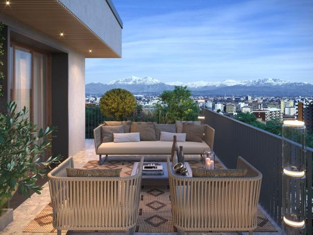 Appartamento in vendita di 142 m² in Via della Resistenza, 1315