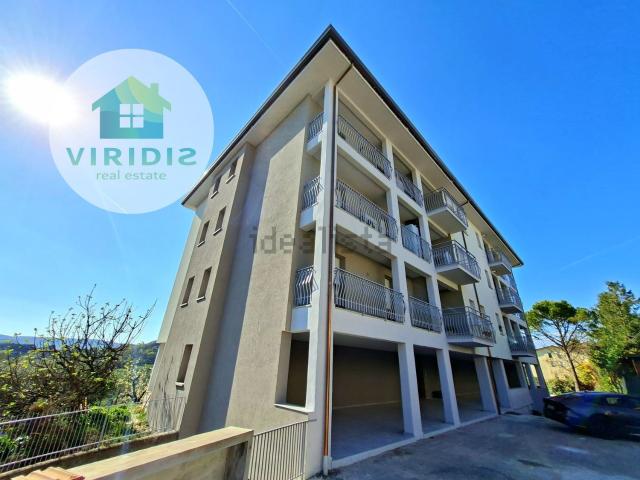 Appartamento in vendita di 142 m² in Via delle Ghiande, 88
