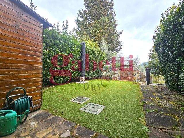 Appartamento in vendita di 142 m² in Via di Gricigliano, 47