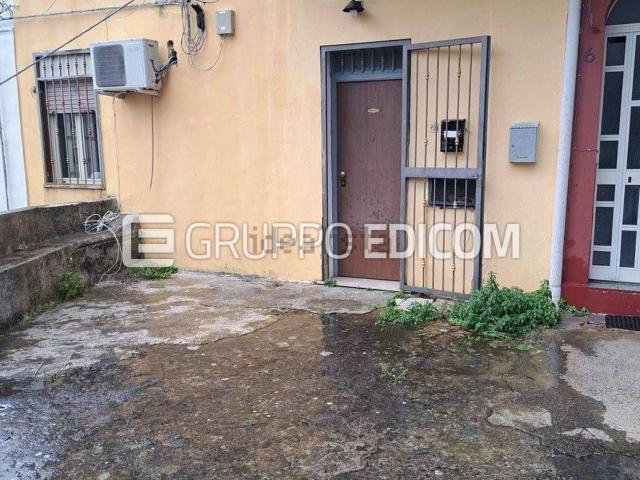 Appartamento in vendita di 142 m² in Via Ernesto Cianciolo