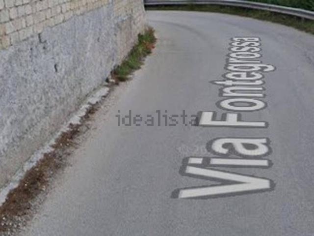 Appartamento in vendita di 142 m² in Via Fontegrossa