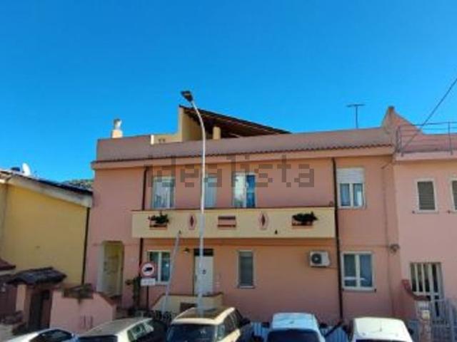 Appartamento in vendita di 142 m² in Via Flumendosa, 35
