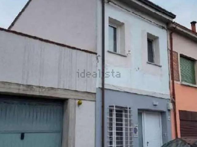 Appartamento in vendita di 142 m² in Via Francesco Baracca, 16