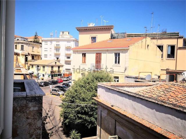 Appartamento in vendita di 142 m² in Via Francesco Fiorentino, 15