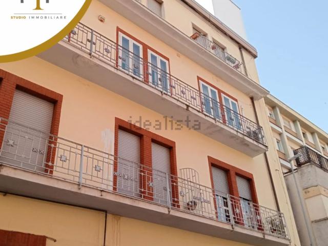 Appartamento in vendita di 142 m² in Via Francesco Paga