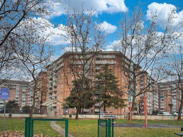 Appartamento in vendita di 142 m² in Via Francesco Saverio Nitti, 28