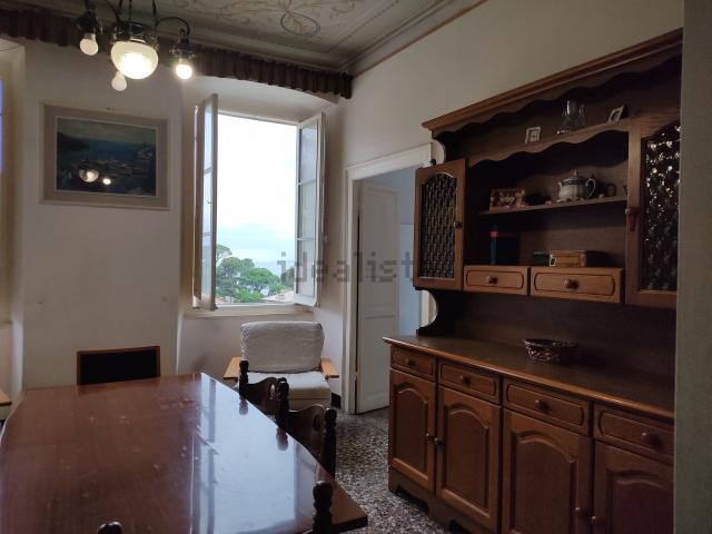 Appartamento in vendita di 142 m² in Via Fratelli Rosselli