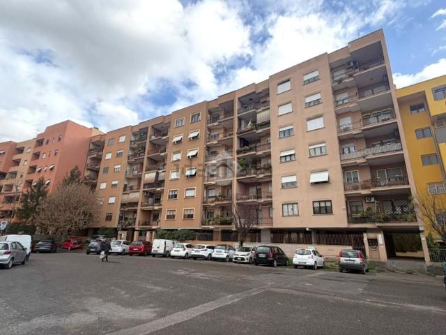 Appartamento in vendita di 142 m² in Via Italo Orto, 31