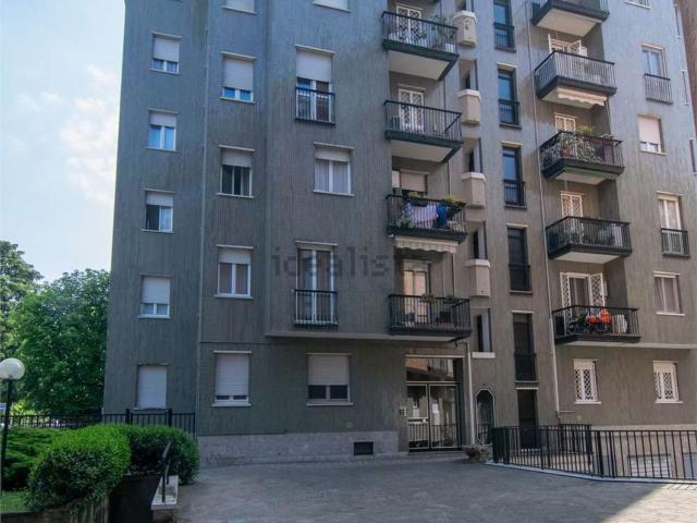 Appartamento in vendita di 142 m² in Via Oslavia, 21