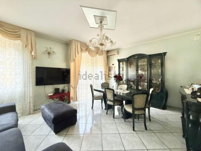 Appartamento in vendita di 142 m² in Via Cristo Risorto