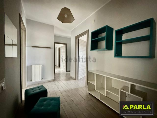 Appartamento in vendita di 142 m² in Via Luigi Pirandello