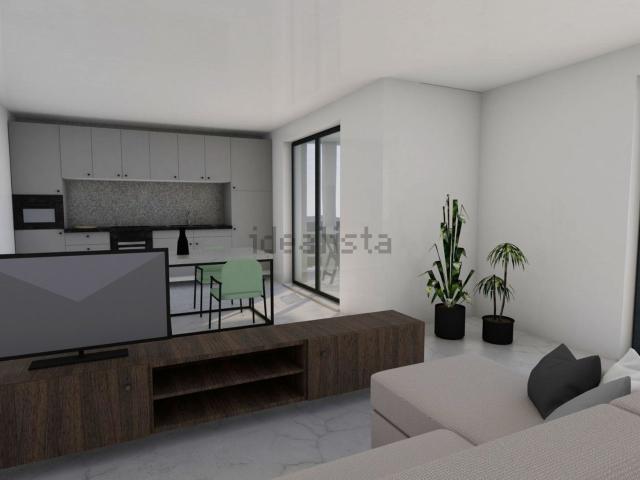 Appartamento in vendita di 142 m² in Via Modigliani