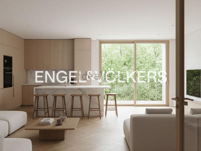 Appartamento in vendita di 142 m² in Via Monte Gallo