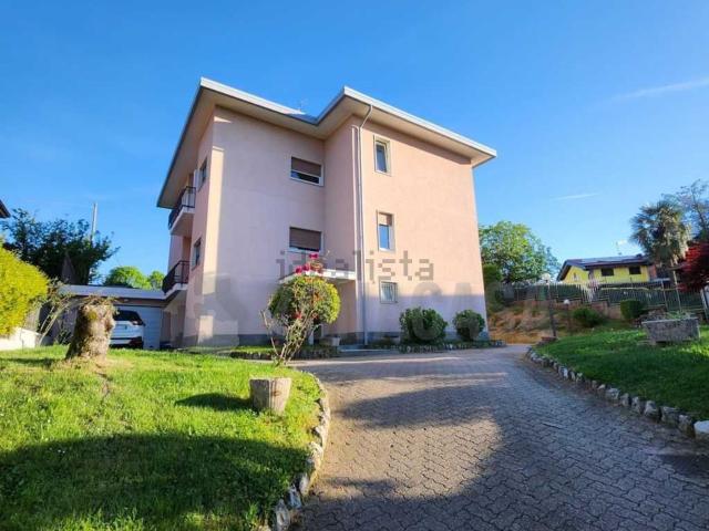Appartamento in vendita di 142 m² in Via Monte Generoso
