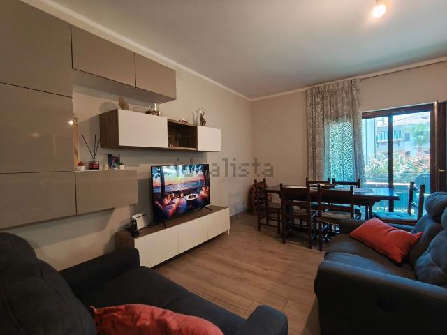 Appartamento in vendita di 142 m² in Via Madonna del Carmine, 230