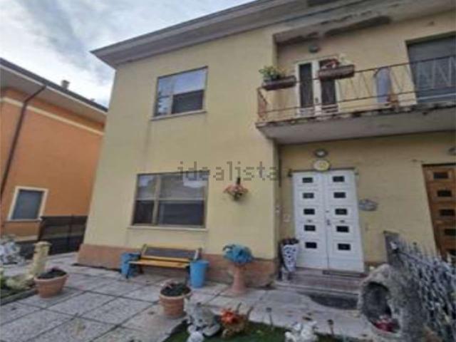 Appartamento in vendita di 142 m² in Via Marecchiese, 575