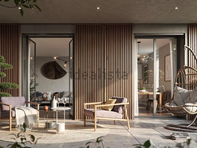 Appartamento in vendita di 142 m² in Via Marsala, 12