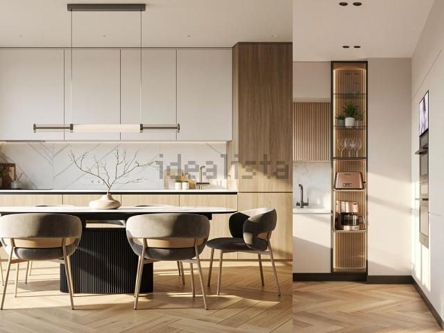 Appartamento in vendita di 142 m² in Via Marsala, 12