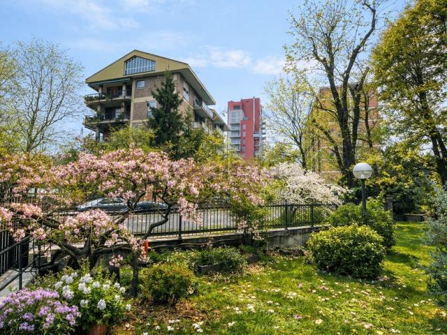 Appartamento in vendita di 142 m² in Via Novara