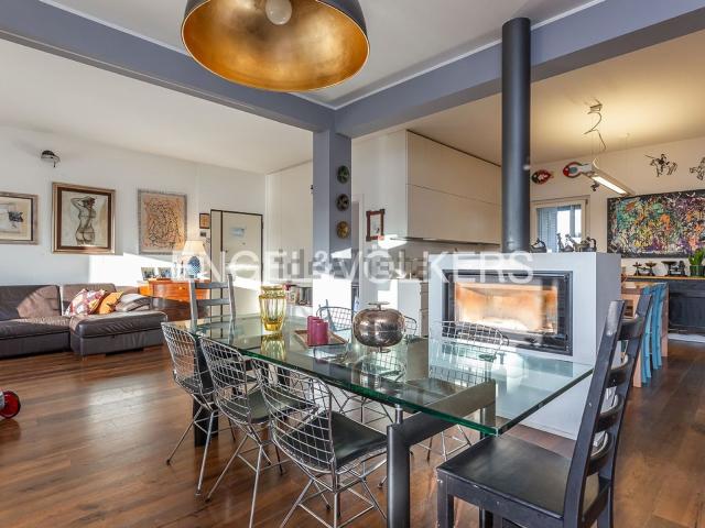 Appartamento in vendita di 142 m² in Via Natale Krekich