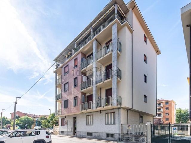 Appartamento in vendita di 142 m² in Via Natale Palli, 32