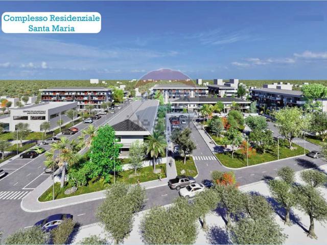 Appartamento in vendita di 142 m² in Via Nazionale per Lanciano, 17
