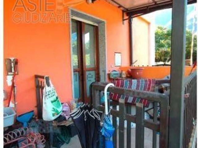 Appartamento in vendita di 142 m² in Via Nazionale, 1