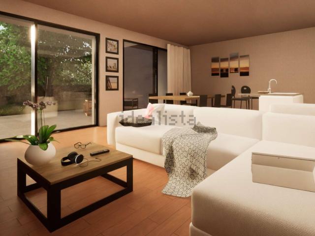 Appartamento in vendita di 142 m² in Via San Domenico