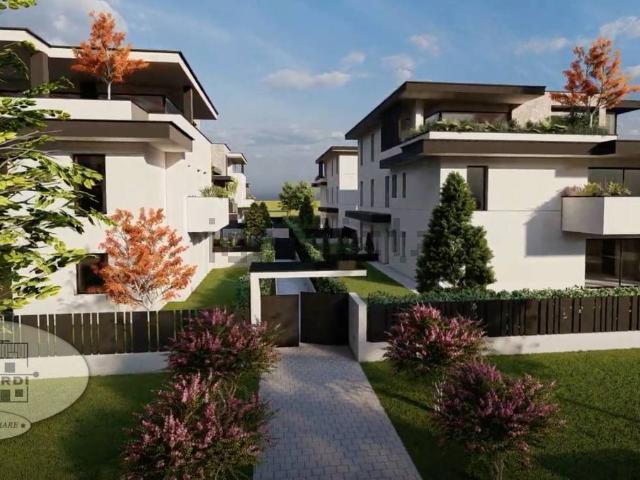 Appartamento in vendita di 142 m² in Via San Francesco D&apos Assisi, 34