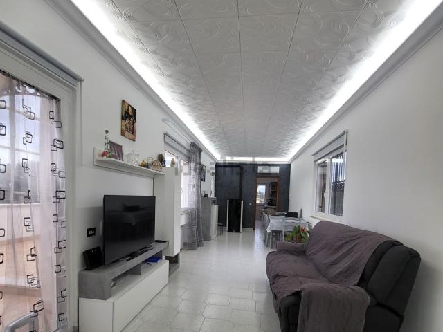 Appartamento in vendita di 142 m² in Via San Gennaro