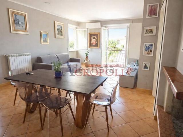 Appartamento in vendita di 142 m² in Via Santa Lucia, 22