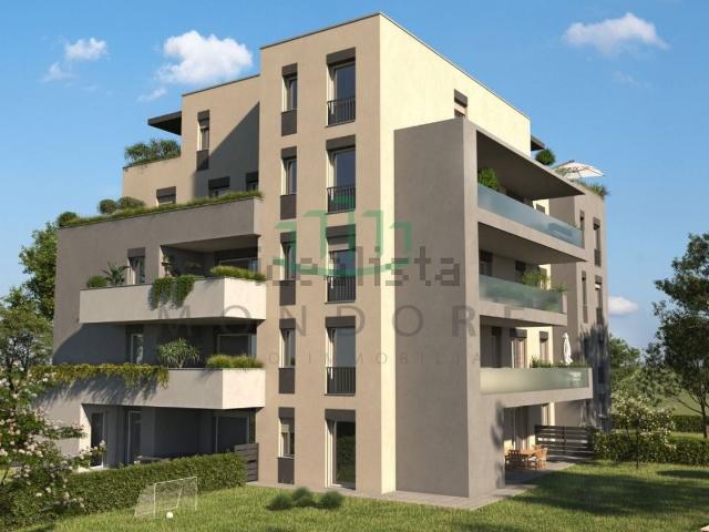 Appartamento in vendita di 142 m² in Via Speranza