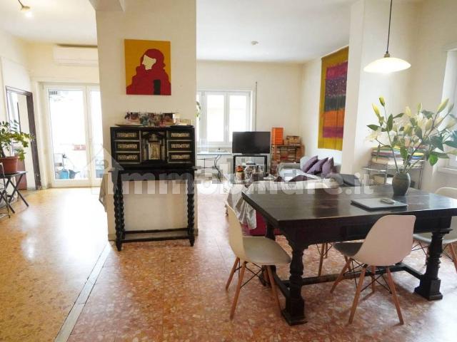 Appartamento in vendita di 142 m² in Via Polibio