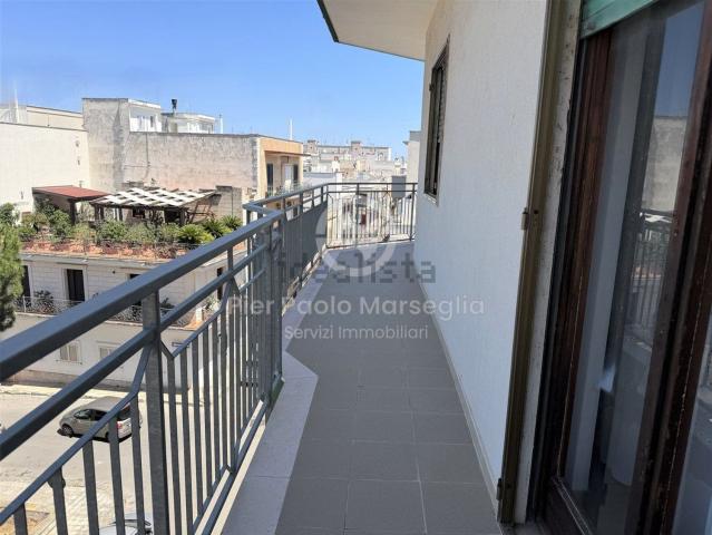 Appartamento in vendita di 142 m² in Via Padre Vito Buonsanto