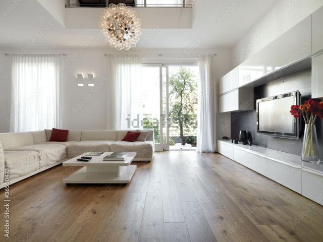 Appartamento in vendita di 142 m² in Via Paolo Marconi, 5
