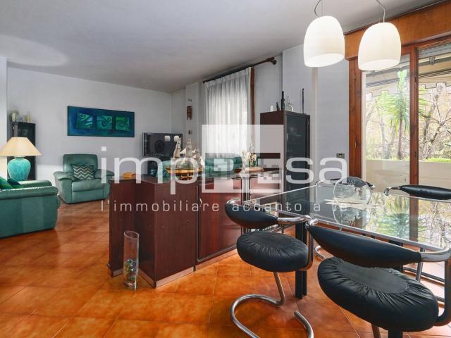 Appartamento in vendita di 142 m² in Via Paolo Veronese, 10
