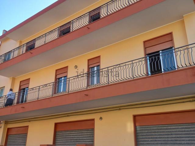 Appartamento in vendita di 142 m² in Via Pier San Mattarella