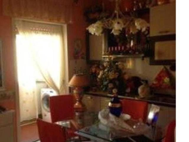Appartamento in vendita di 142 m² in Via Pietro Germi, 3