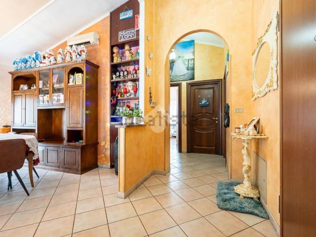 Appartamento in vendita di 142 m² in Via Plava, 35
