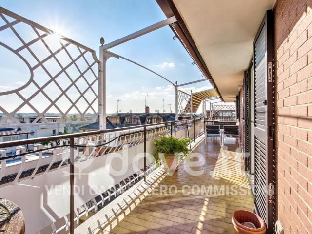 Appartamento in vendita di 142 m² in Via Prenestina, 1200
