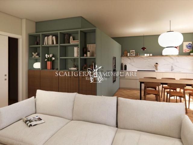 Appartamento in vendita di 142 m² in Via Prova