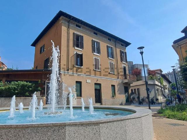 Appartamento in vendita di 142 m² in Via Risorgimento, 43