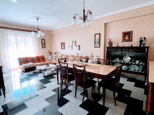 Appartamento in vendita di 142 m² in Via Tommaso Campanella, 29